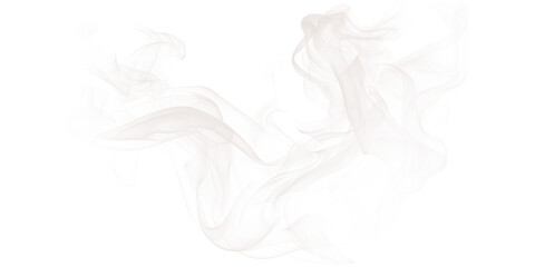 Abstract cloud like formation with colorful distortions against a black background space design