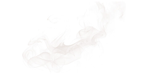 Abstract cloud like formation with pixelated edges against a stark black background creating contrast