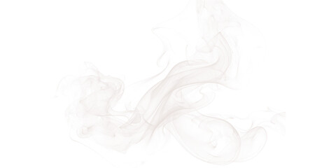 Abstract white shape with colorful pixelation on a black background creating a digital art piece