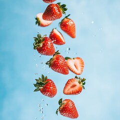 strawberry