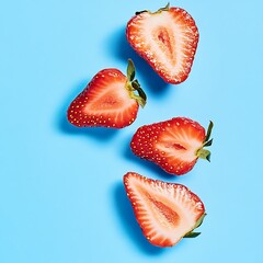 strawberry