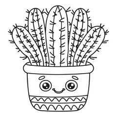 Comfy Kawaii &ndash; Cute and Easy Coloring Pages for Teens and Adults | Relaxing Japanese-Inspired Designs | Print