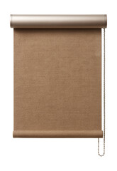 Eco-friendly roller blinds for an environmentally conscious home, crafted from recycled materials.