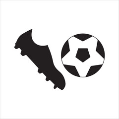 soccer ball vector