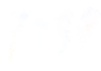 Abstract smoke on black dark background. Smoky background.