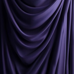 Obraz premium purple silk background