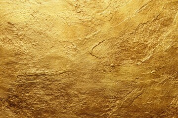 Glistening gold backdrop for upscale branding. Elegant shimmering surface for luxury presentations. Rich texture ideal for sophisticated designs and premium marketing materials