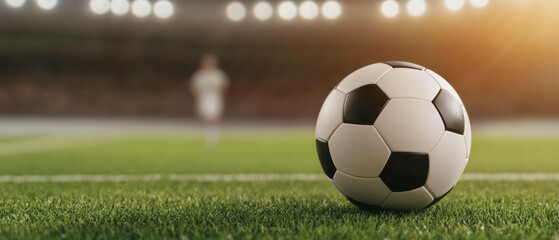 sports analytics with game statistics and match analysis. Smart camera system capturing player performance metrics for automated game analysis