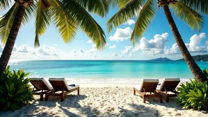 Beautiful coast, with a small wave coming in.