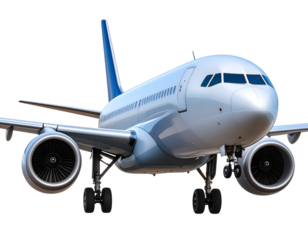 Balloons balloon Photo Overlays, Photography Overlays, clip art, clipart, png .jpg - Firefly_typical airplane isolated on transparent background .