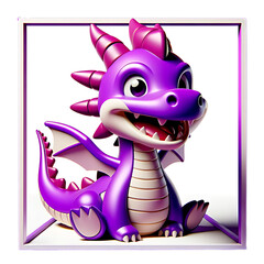 Explosion of light colored powder or dust isolated on transparent background