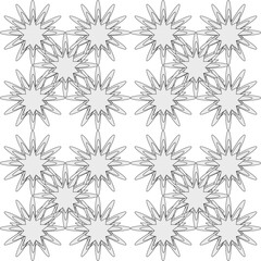 minimal, collage, style, paper, elegance, shape, shapes, illusion, retro, boho, flower, leaf, elegant, romantic, beige, black, fashion, striped, repeat, surface, texture, pattern, fabric, background, 