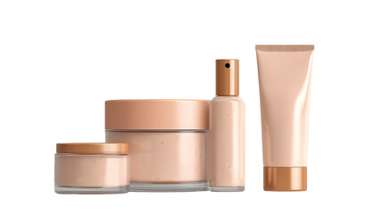 Skincare Packaging