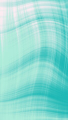 Cyan and white abstract background for modern design projects, festive occasions, holiday promotions, social media graphics, and minimalist concepts.