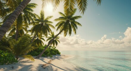 Tropical island paradise (5)