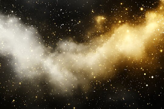 abstract space background