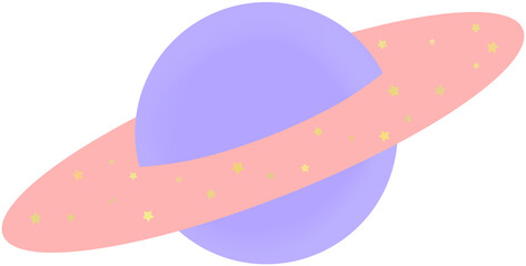 Fototapeta premium planet