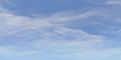 sky is blue and clear with no clouds. The sky is very bright and the sun is shining