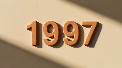1997 A Nostalgic Look Back at the Year's Culture and Trends