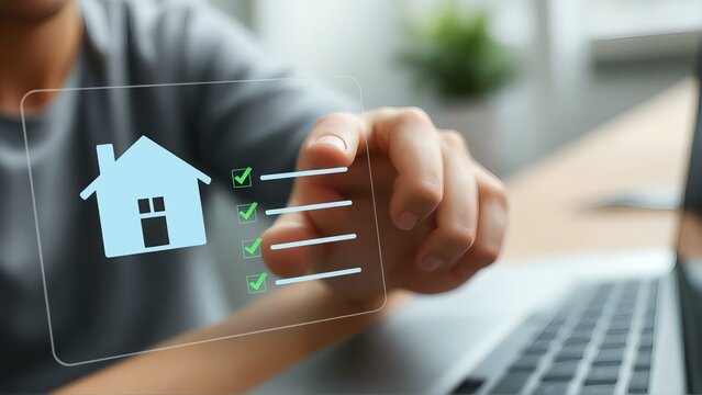 Ready to buy? here's your ultimate checklist to make sure you're prepared to buy a home