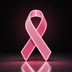 breast cancer awareness month generative ai