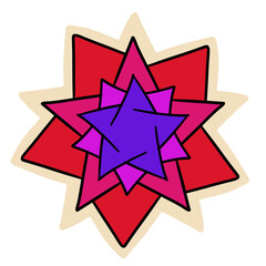 star of david