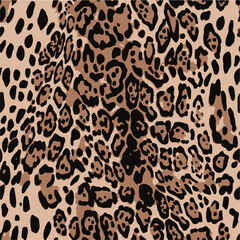 Animal skin pattern seamless. Design for fabric, wallpaper, wrapping, background.Animal skin pattern seamless. Design for fabric, wallpaper, wrapping, background.