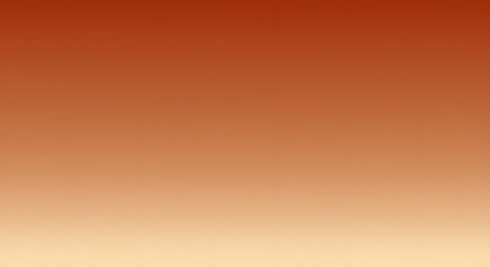 Subtle Terracotta Gradient: Warm, Earthy Background