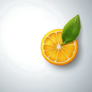 set of orange