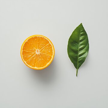 set of orange