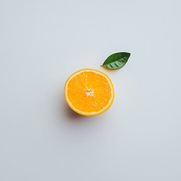 set of orange