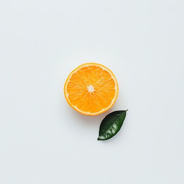 set of orange