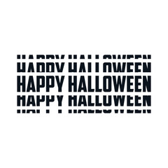 halloween t-shirt vector illustration retro style vintage template design for adults male and female, spooky night