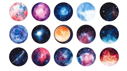 Cosmic