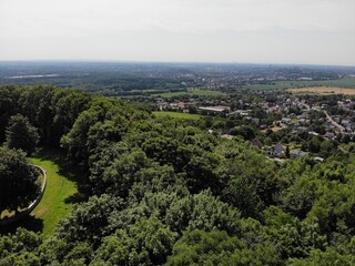 St. Dorothea Church in Będzin, Poland