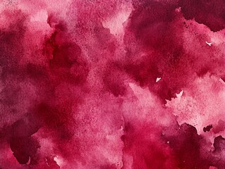Dark wine red