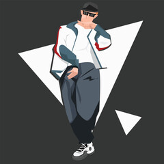 The most hilarious dance moves © wisan