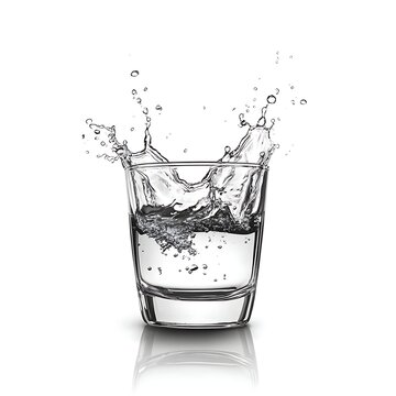 water