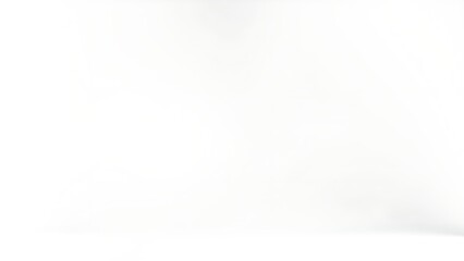 Futuristic white abstract background with geometric shapes and subtle gradient lighting.