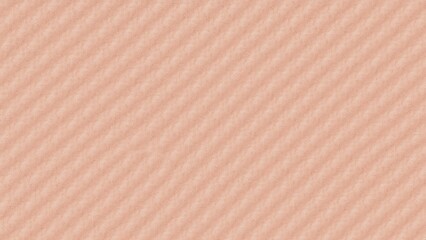 Fototapeta premium Pastel Peach and Pink Woven Checkerboard Textile Pattern