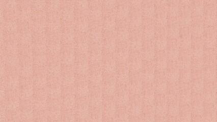Fototapeta premium Pastel Peach and Pink Woven Checkerboard Textile Pattern