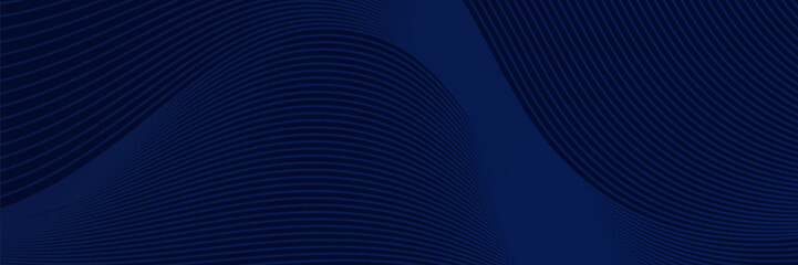 Obraz premium Premium background design with diagonal dark blue line pattern. modern illustration.