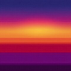 abstract background with colorful waves
