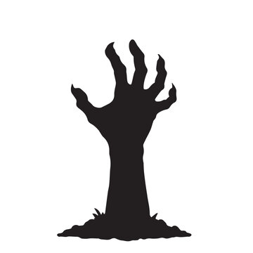 Finger Zombie Vector Zombie Fingers Images – Browse 24,882 Stock Photos, Vectors, and Video ...