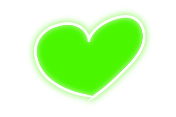 Heart Png © vikram singh