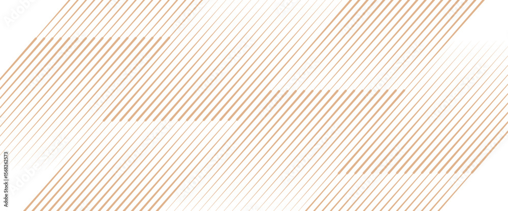 Poster vector abstract futuristic science line pattern background digital lines