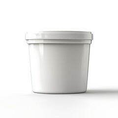 plastic container for food