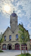 BERGUES (Nord)