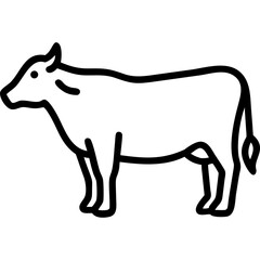 Brand bucket cow fashion poster design mug poster plastic mug tiffin box black frid