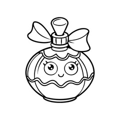 Obraz premium vector illustration isolated on white background